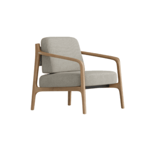 Jason 2 Single Seat Lounge