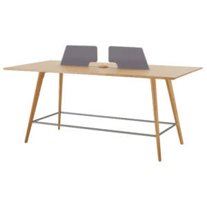 Jason – Shared Workpoints