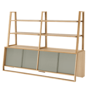 Jason – Board Room Storage