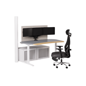 Baseline Trading Desk