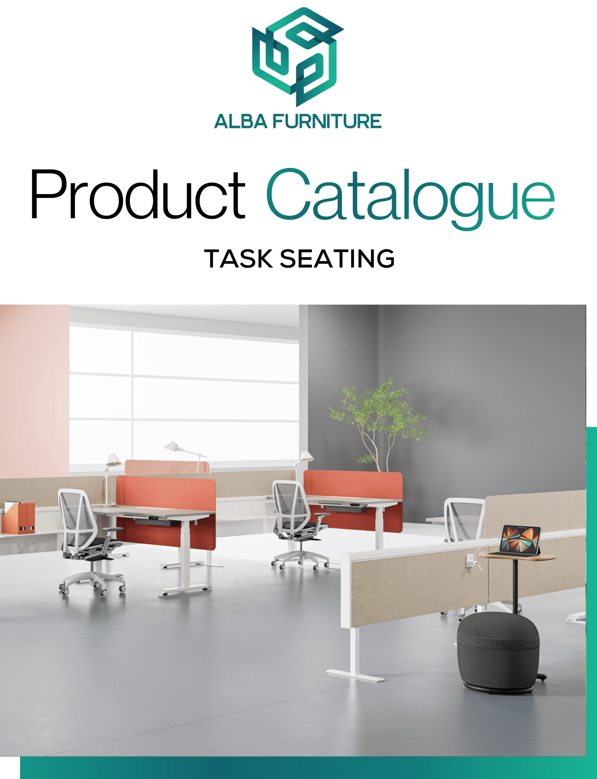 Task Seating