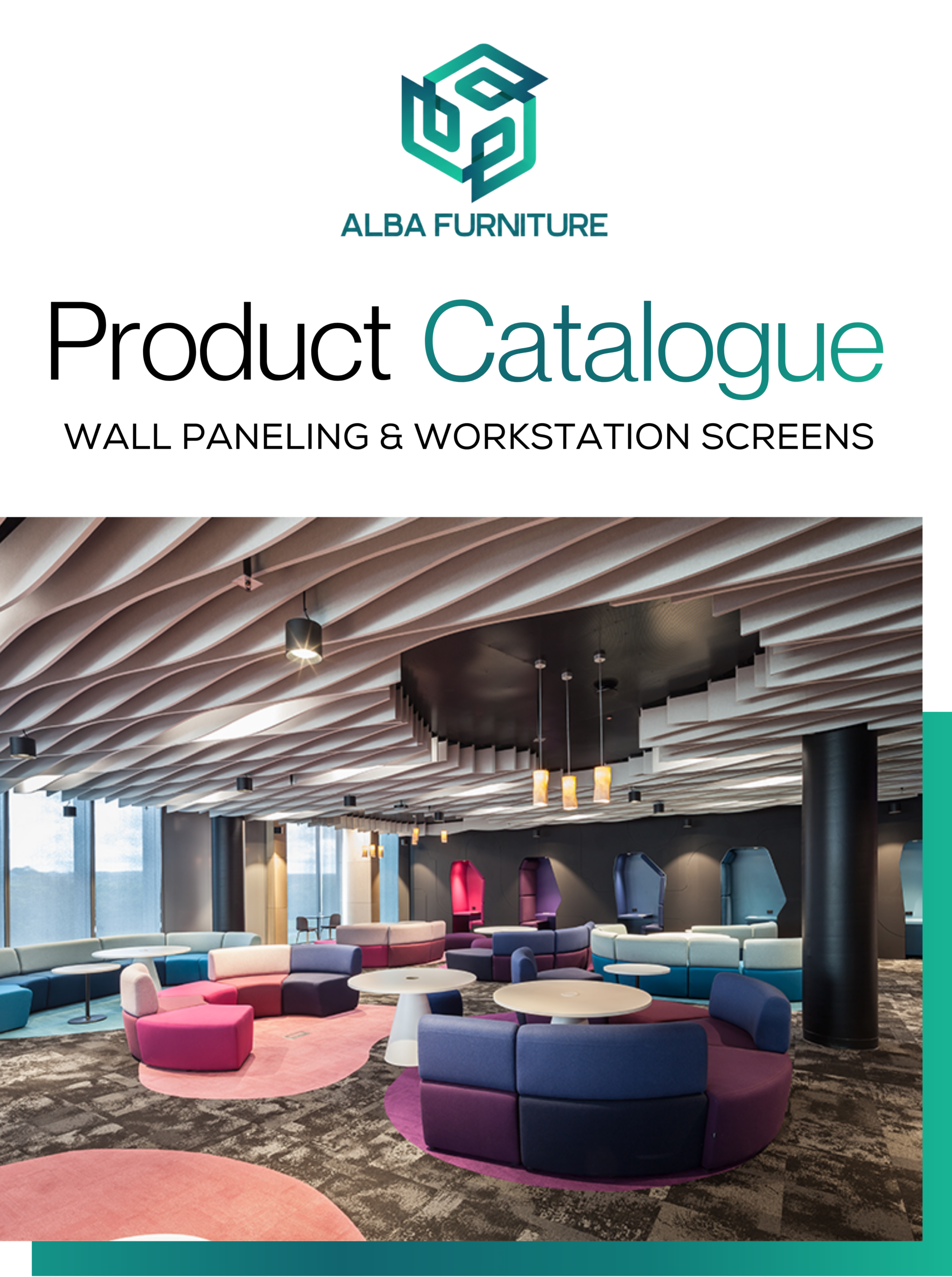 Wall Paneling and Workstation Screens